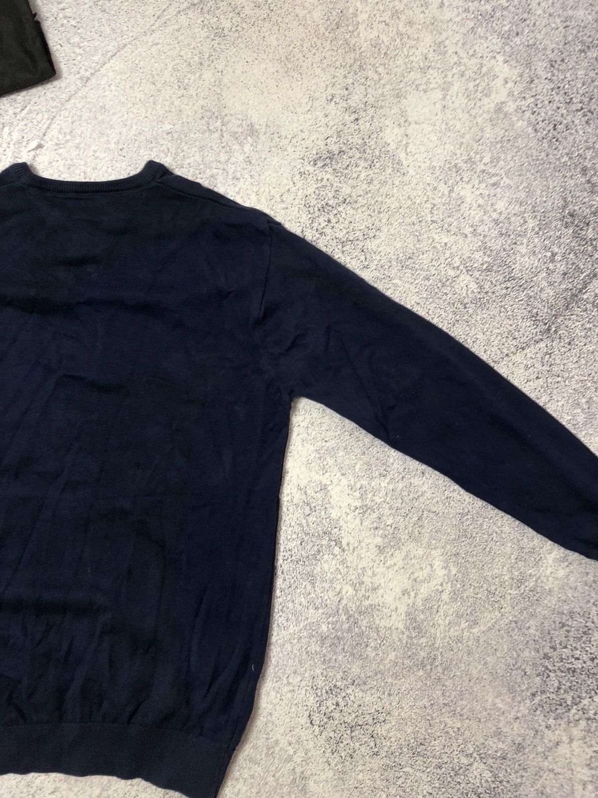 Tommy Hilfiger Vintage men’s sweater Tommy Hilfiger Size US XL / EU 56 / 4 - 7 Thumbnail