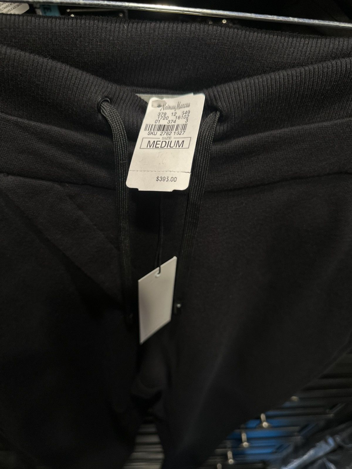 Public School $395 Public School New York PSNY Jogger Sweatpants RARE!!!!! Size US 36 / EU 52 - 5 Thumbnail