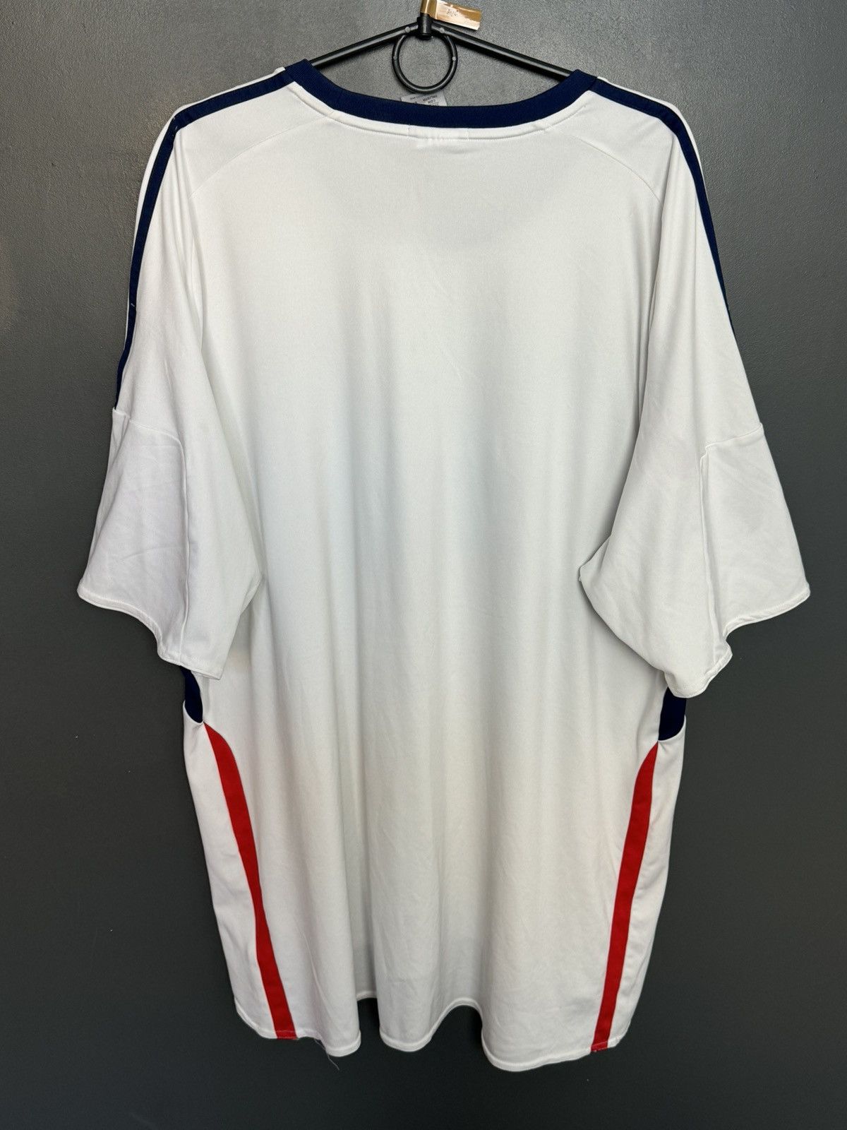 Adidas 3XL Bolton 13/14 Home Football Jersey Size US XXL / EU 58 / 5 - 2 Thumbnail