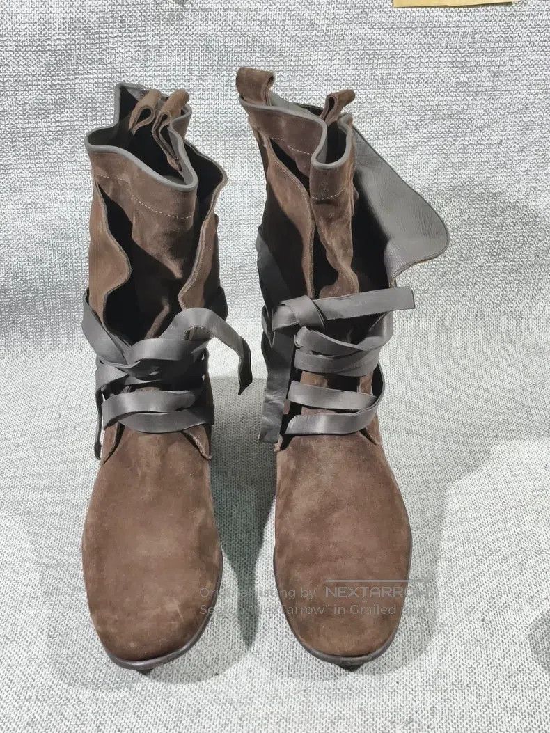 Saint Laurent Paris #REF! Size US 9.5 / EU 42-43 - 4 Thumbnail