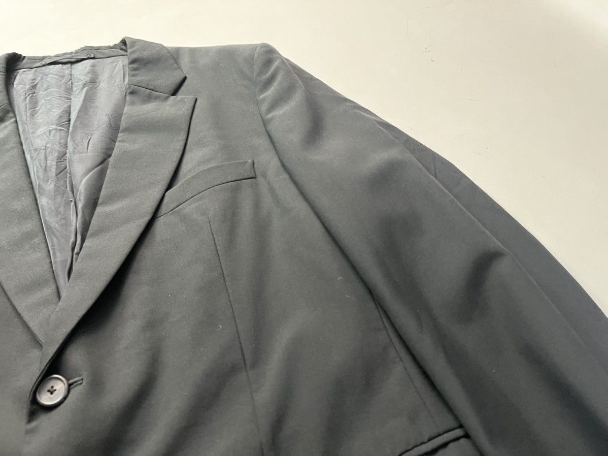 Jil Sander Jil Sander RS era mens blazer Size 52L - 5 Thumbnail