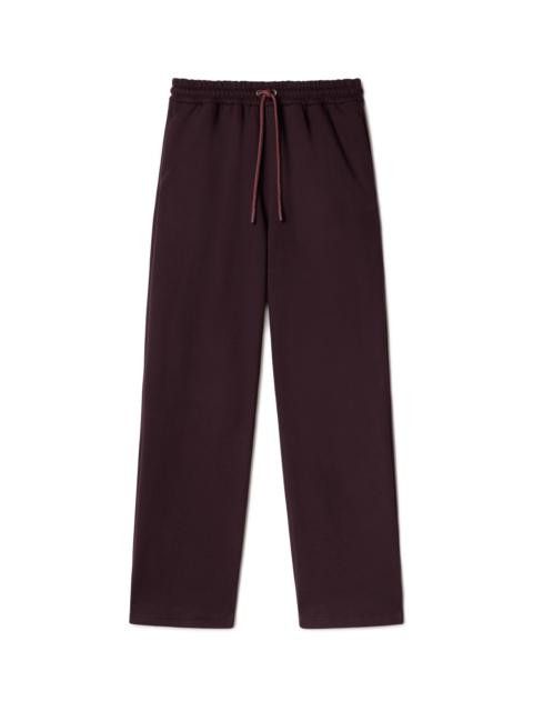 Off-White o1gr1nt0425 Ow Emb Sweatpant in Fig Size US 26 / EU 42 - 1 Preview