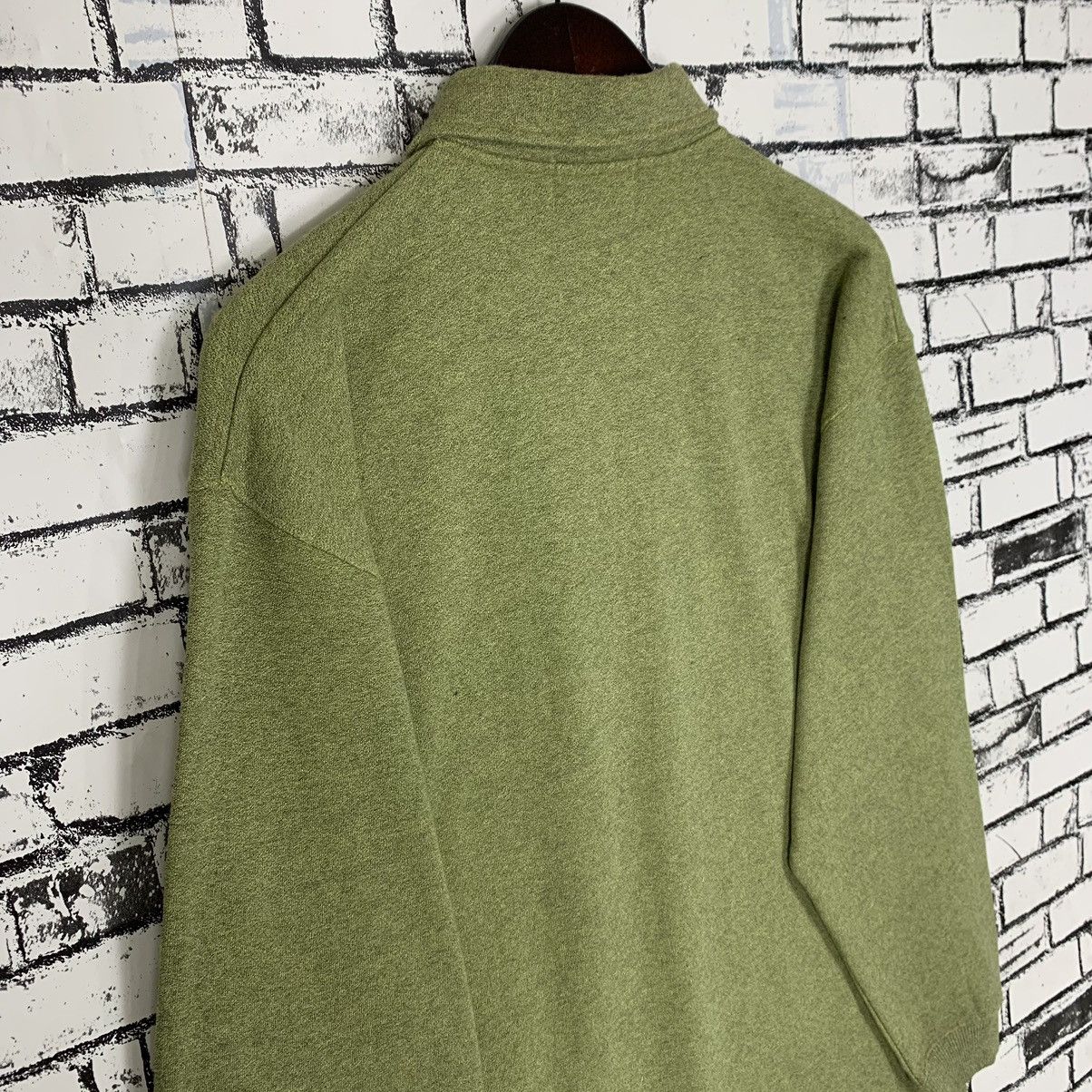 Missoni × Vintage Vintage Missoni Sport Collar Shirt Missoni Pullover Size L / US 10 / IT 46 - 9 Thumbnail