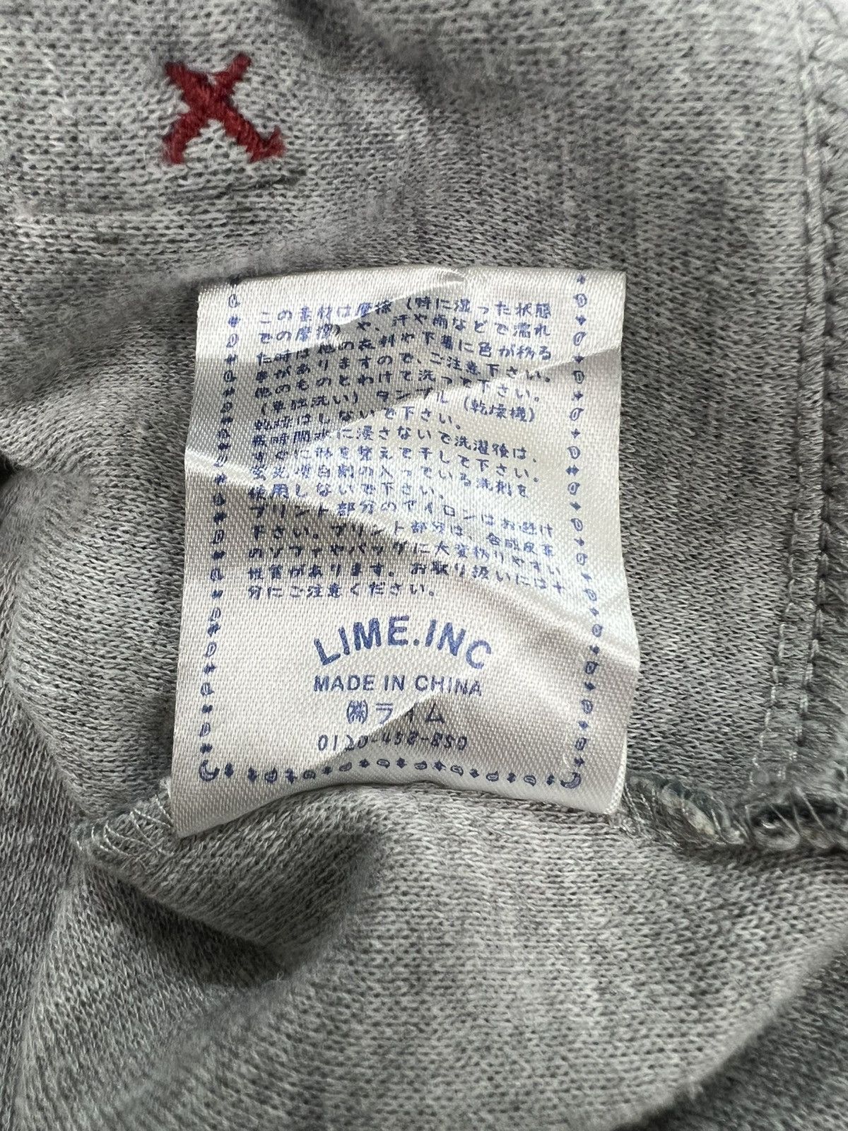 Japanese Brand Anchor Lime. Inc Hybrid Drawstring Skirt Size 32" / US 10 / IT 46 - 9 Thumbnail