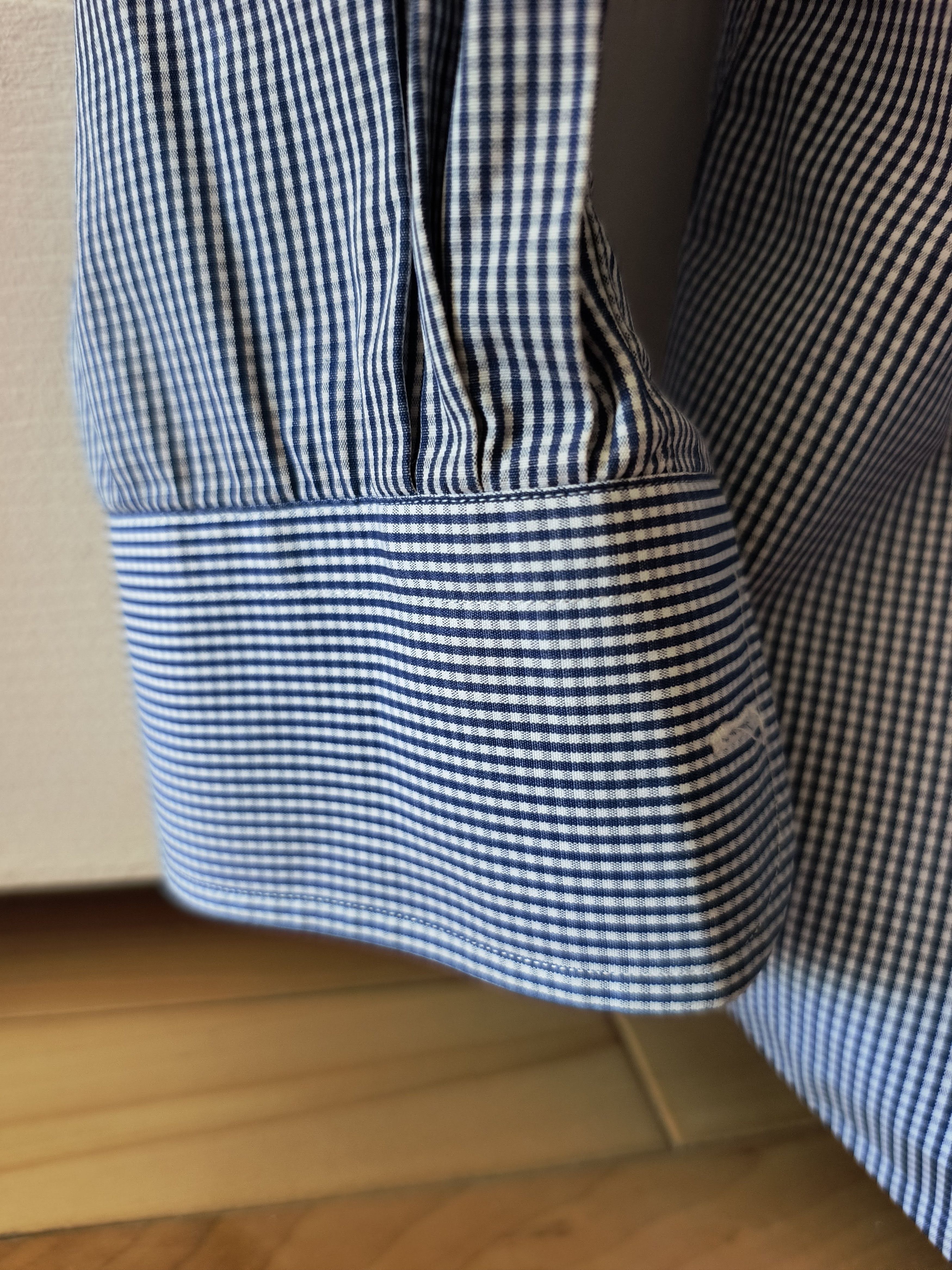 Paul & Shark Paul & Shark Yachting Shirt – Size 15.5" (Made in Italy) Size US L / EU 52-54 / 3 - 5 Thumbnail