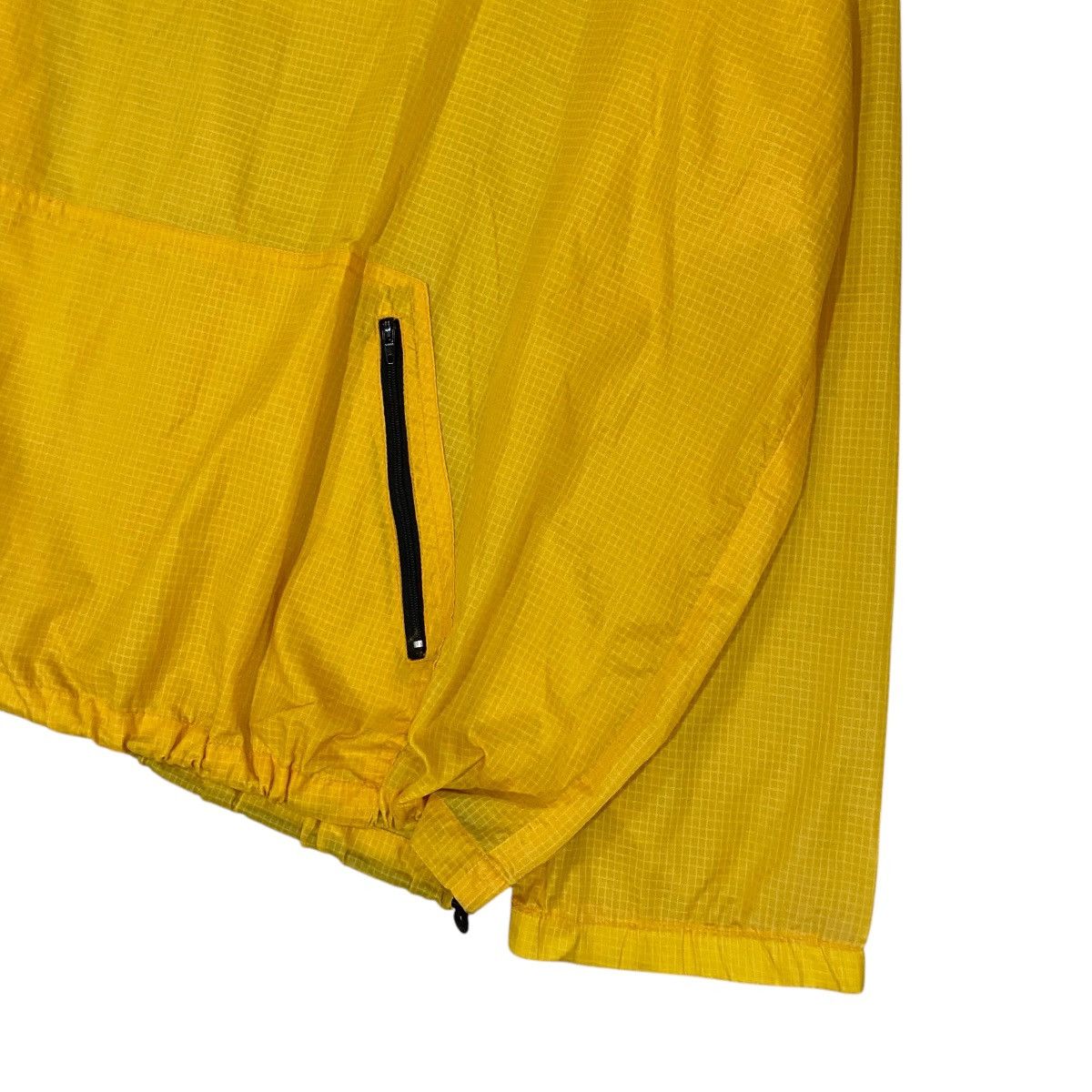 Polo Ralph Lauren VINTAGE POLO SPORT RALPH LAUREN ANORAK LIGHT JACKET Size US L / EU 52-54 / 3 - 5 Thumbnail