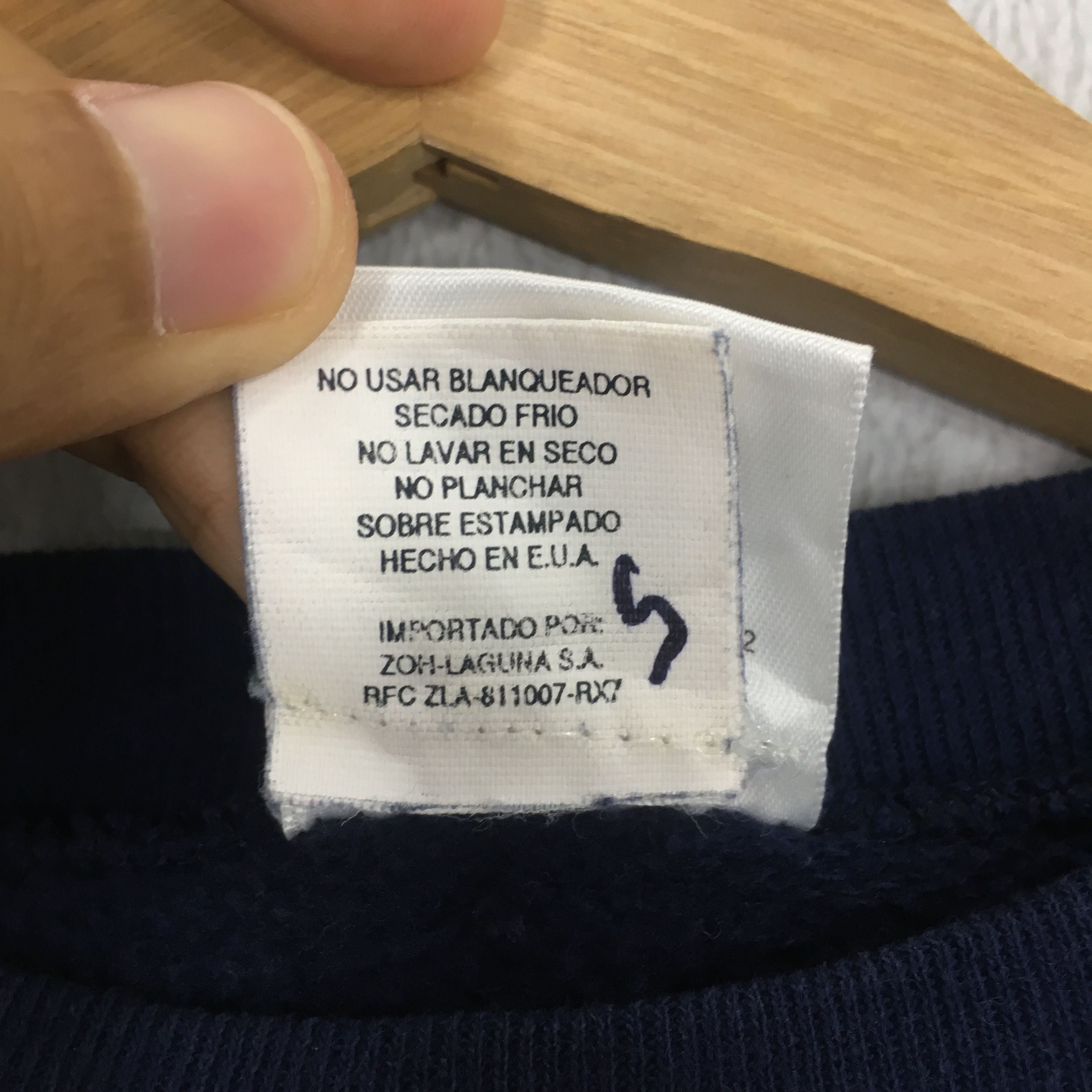Vintage 315 Size US M / EU 48-50 / 2 - 9 Thumbnail