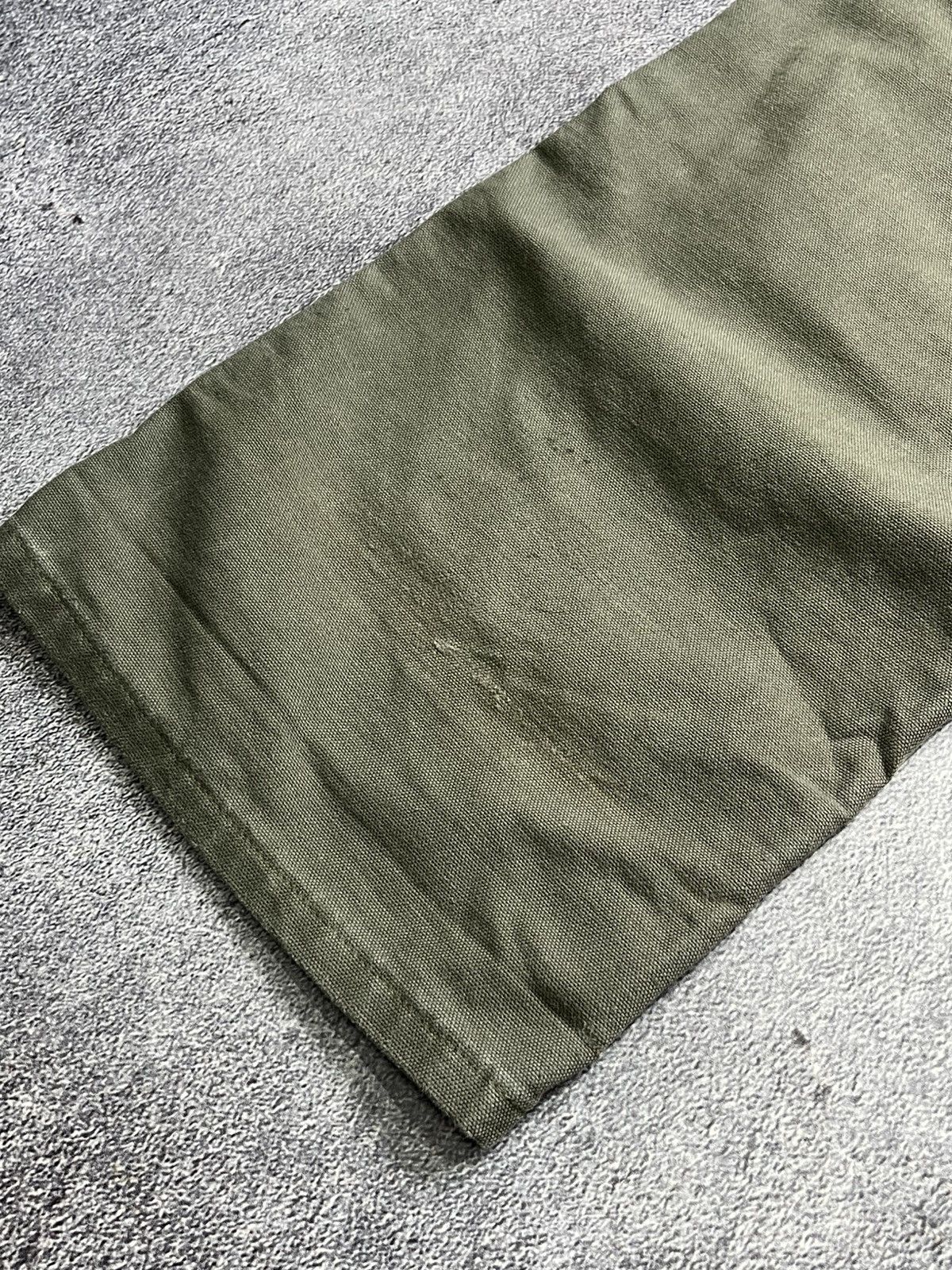 Carhartt Carhartt vintage pants size 34 Size US 34 / EU 50 - 6 Thumbnail