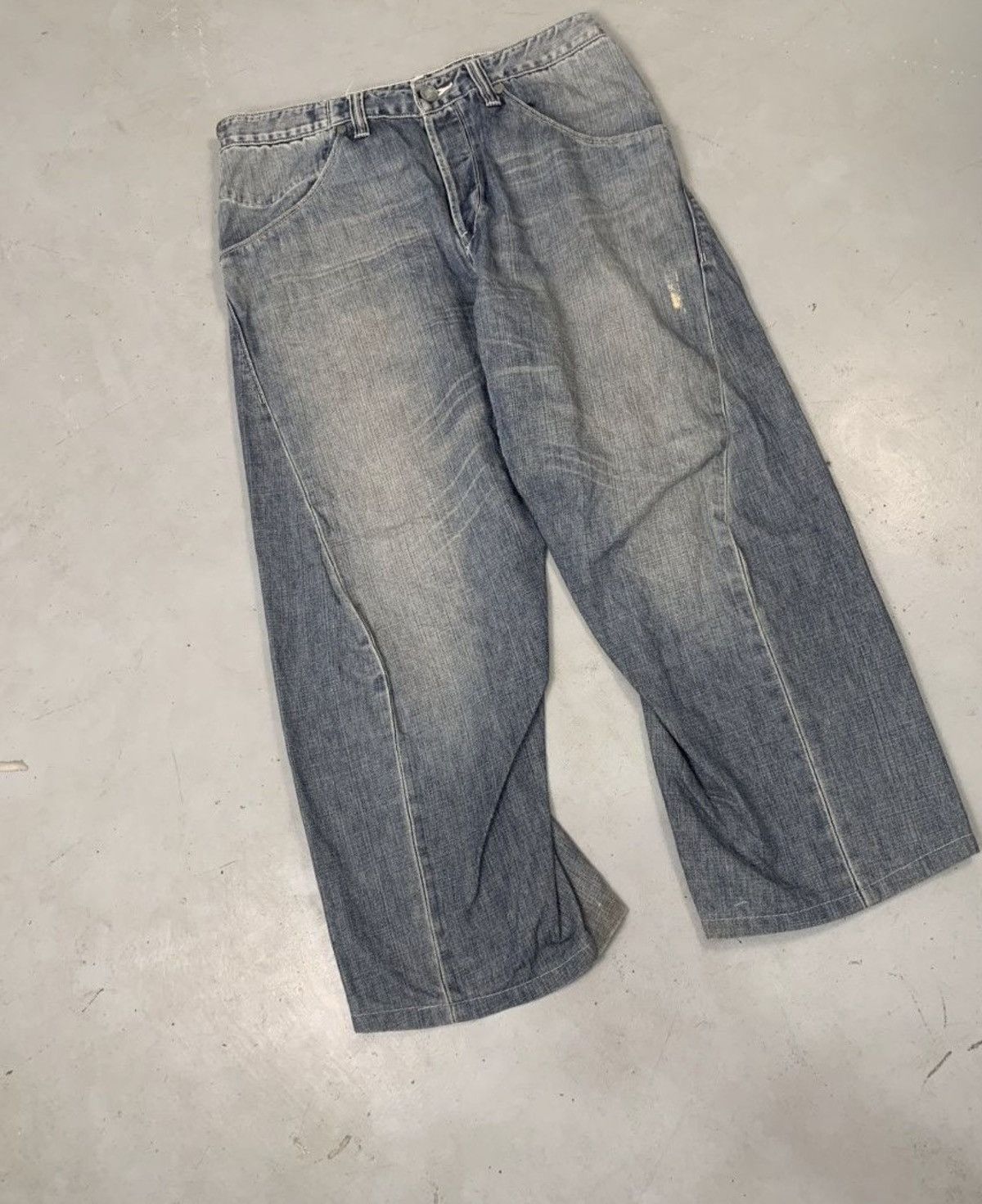 Levi's Vintage Levi’s engineer jeans buckle belt Size US 36 / EU 52 - 2 Thumbnail