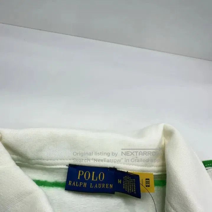 Polo Ralph Lauren Polo Ralph Lauren Half. Size US M / EU 48-50 / 2 - 4 Thumbnail