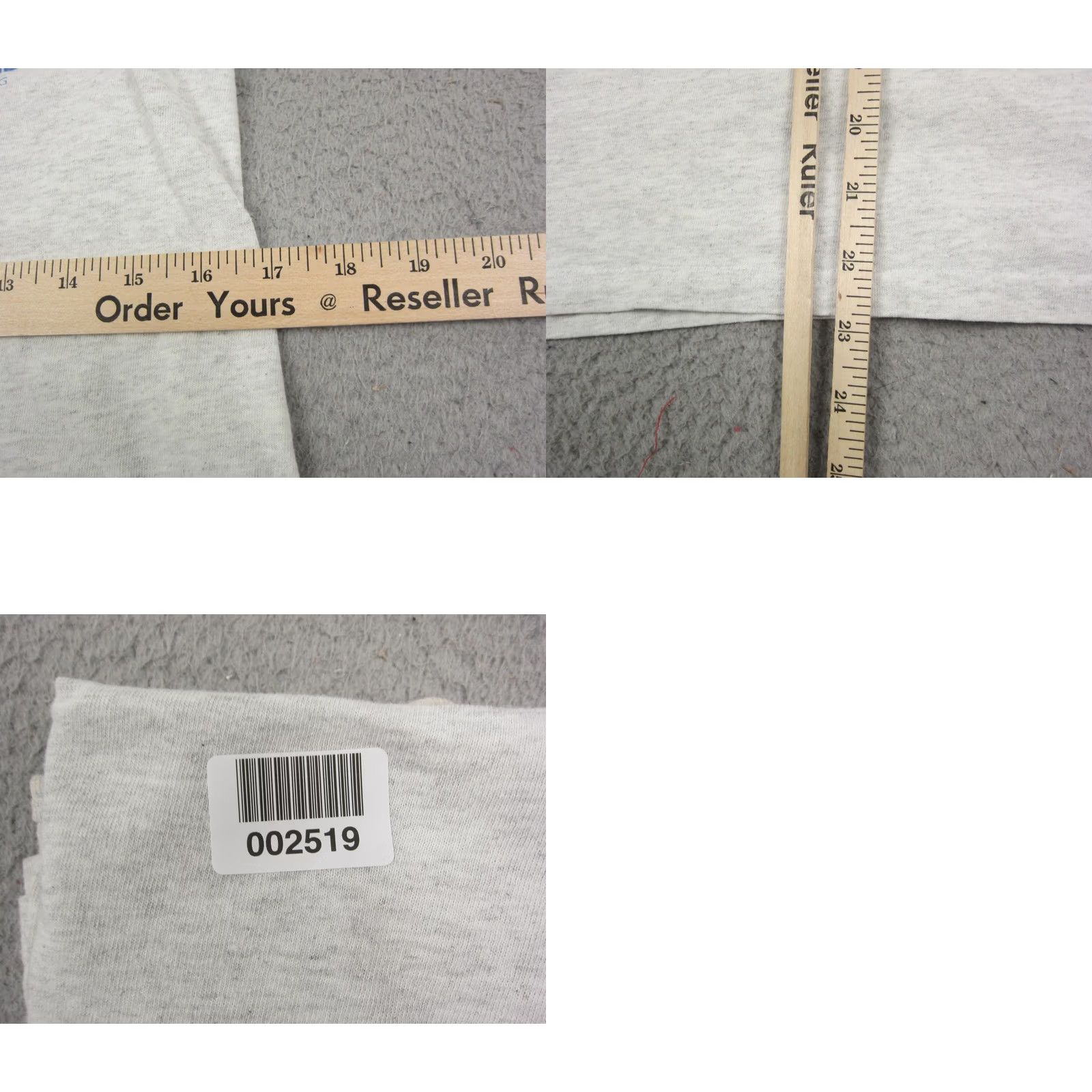 Vintage VINTAGE Tank Top Womens S Gray 90s Retro Dog Contented Canines Basic Sleeveless Scoop Neck Pullover Casual Workwear Mens Womens Girls Boys? Size S / US 4 / IT 40 - 8 Thumbnail