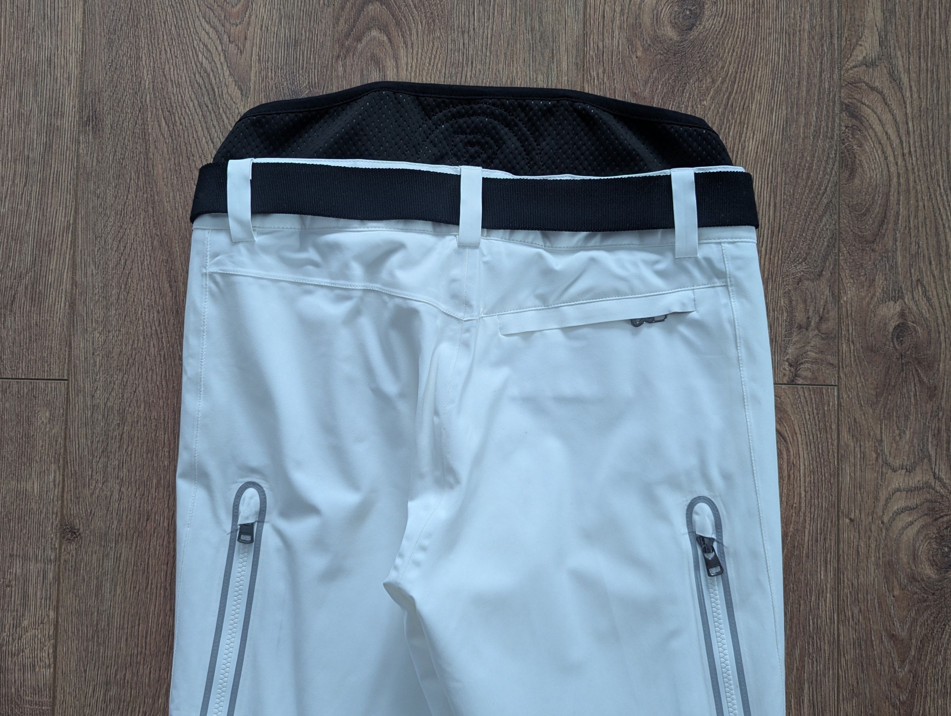 Bogner BOGNER Primaloft Ski Pants US 30 EU 44 Sportwear Snowboard Size 30" / US 8 / IT 44 - 19 Thumbnail