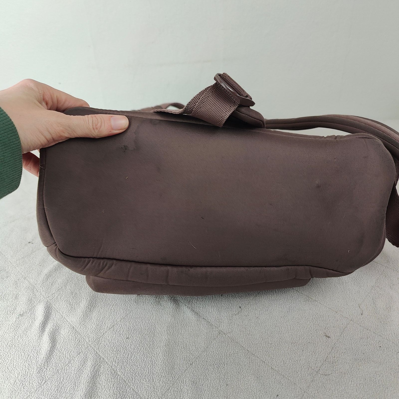 Dagne Dover Dagne Dover Dakota Backpack Gym Dusty Purple Gym Beach Size ONE SIZE - 6 Thumbnail