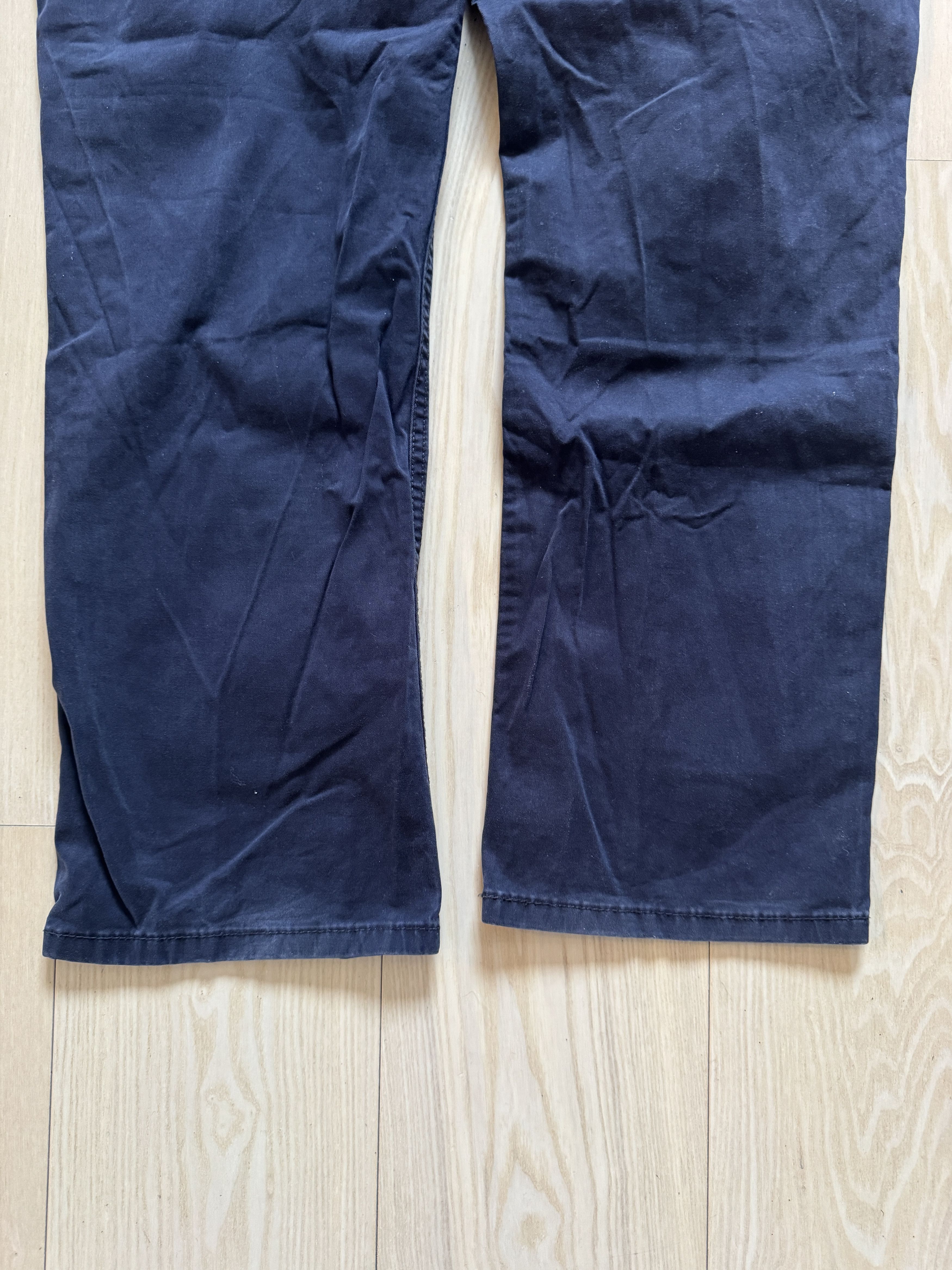 Levi's Levis 514 canvas pants Size US 38 / EU 54 - 11 Thumbnail