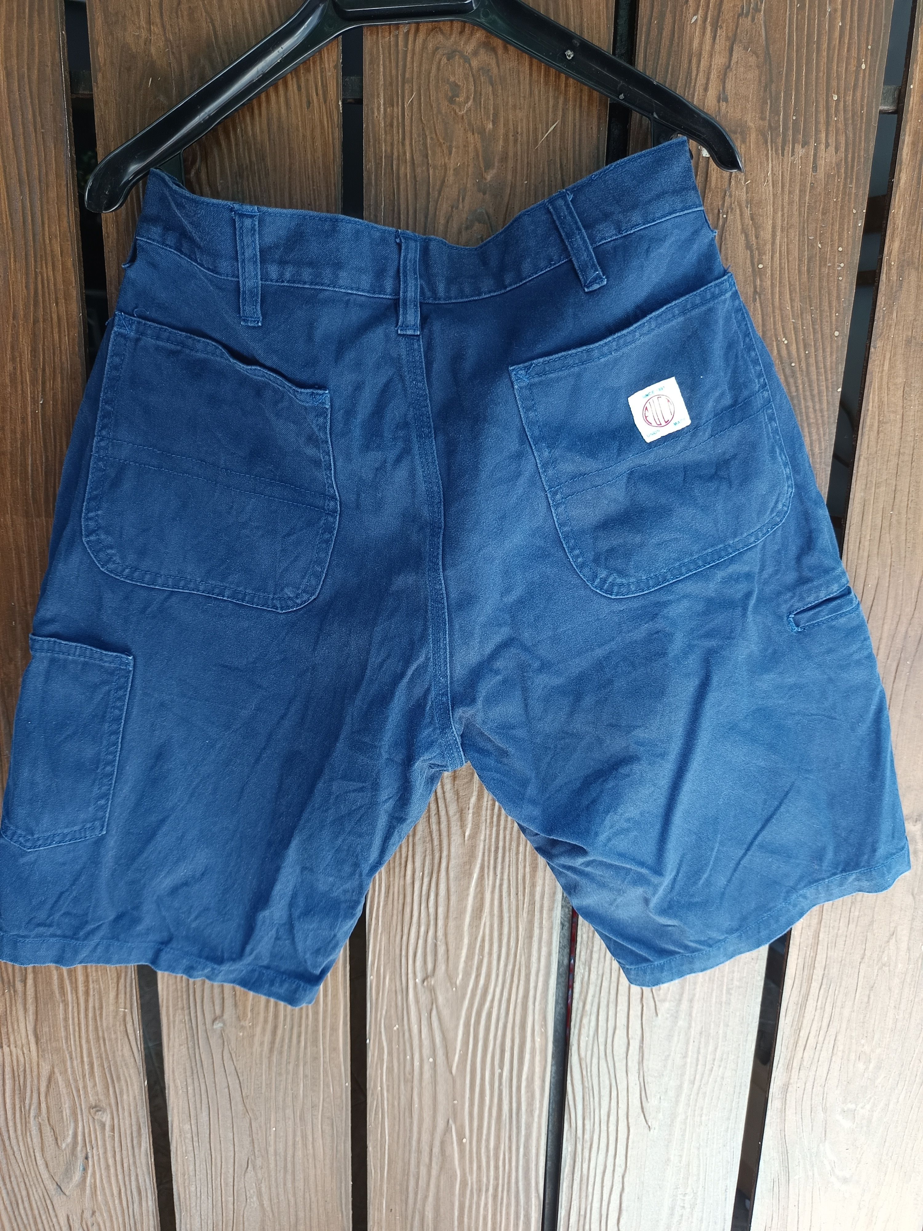FUCT Fuct workwear short Size US 31 - 2 Thumbnail