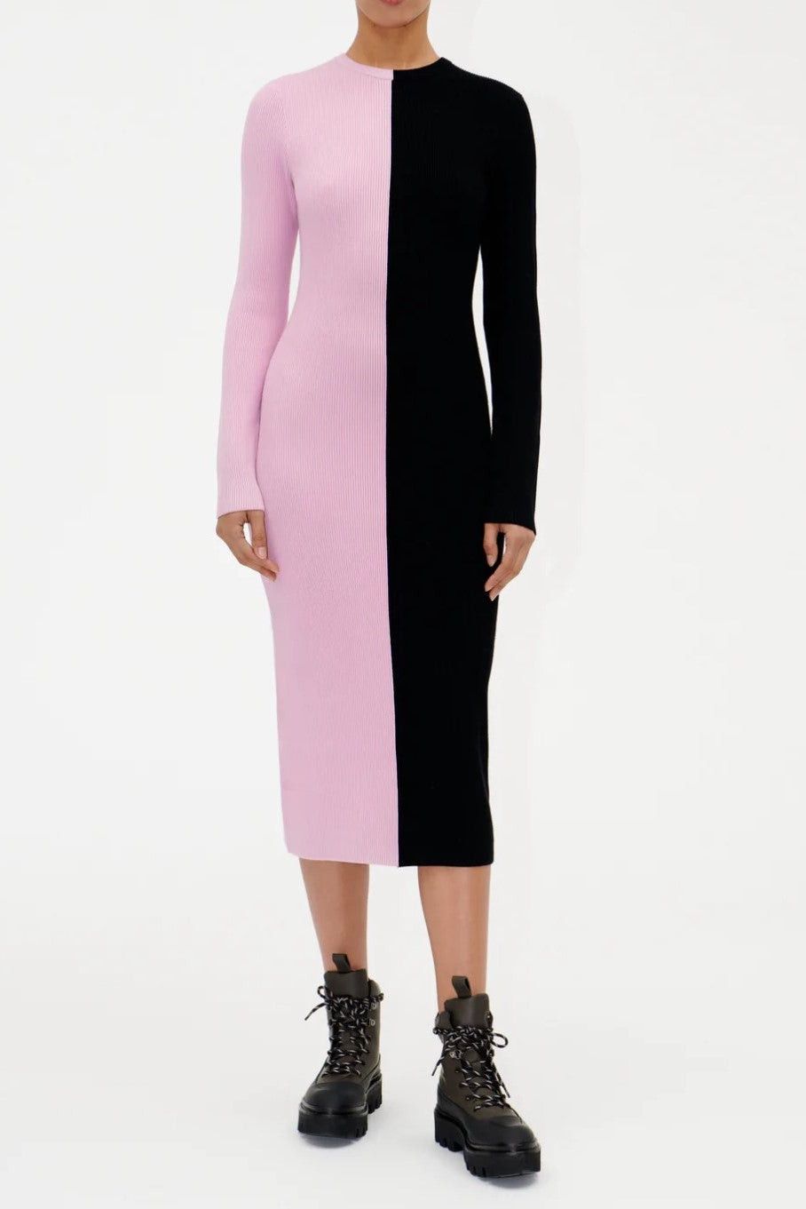 Stine Goya Stine Goya Chiara Dress Size S / US 4 / IT 40 - 1 Thumbnail