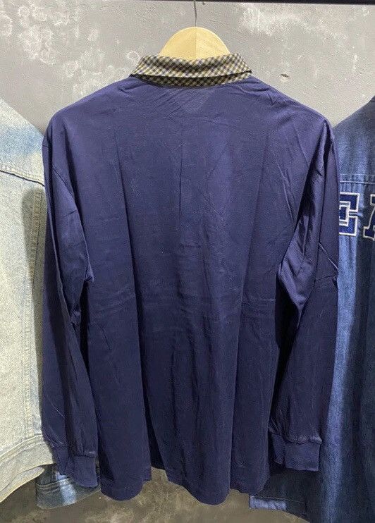 Saint Laurent Paris × Yves Saint Laurent Yves Saint Laurent Vintage Polos Size US M / EU 48-50 / 2 - 5 Thumbnail