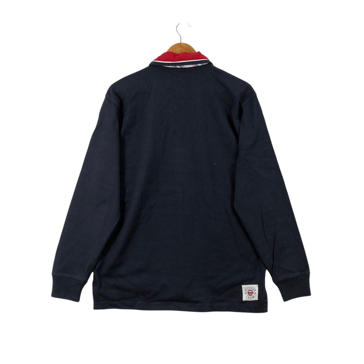 Tommy Hilfiger TOMMY HILFIGER Polos Charles River Rowing Size US L / EU 52-54 / 3 - 4 Thumbnail