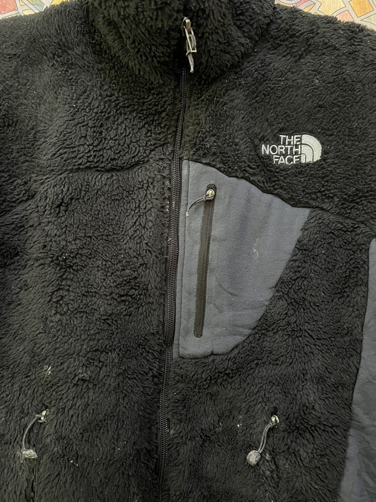 Polartec × The North Face WONDERFUL THE NORTH FACE POLARTEC JACKET Size US M / EU 48-50 / 2 - 8 Thumbnail