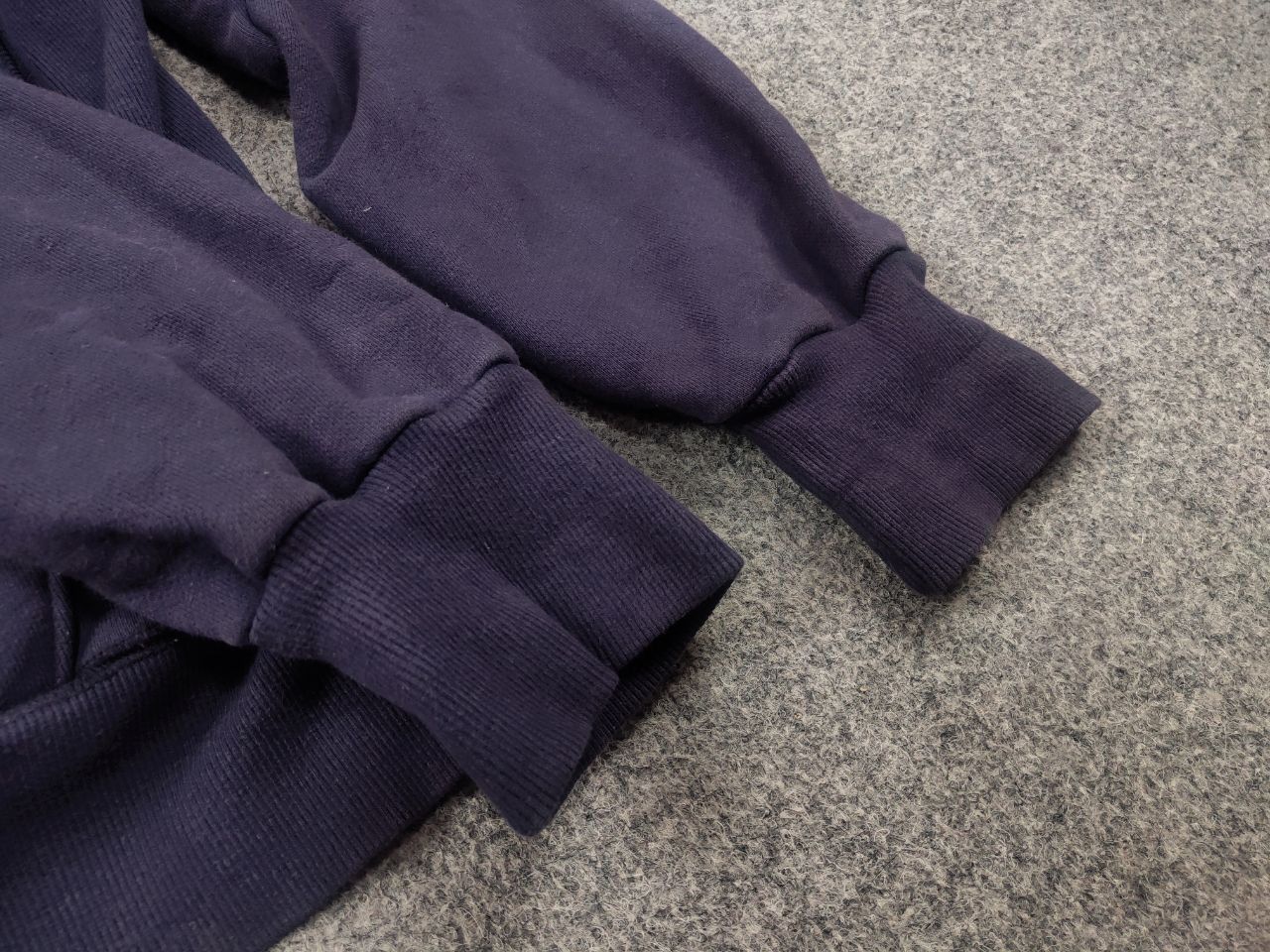 COVERNAT Covernat Vintage Japan Visvim Style Kapital Faded Hoodie Size US L / EU 52-54 / 3 - 11 Thumbnail