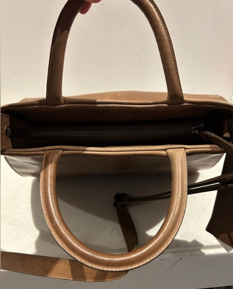 Marsell Stunning leather Marsell bag Size ONE SIZE - 14 Thumbnail