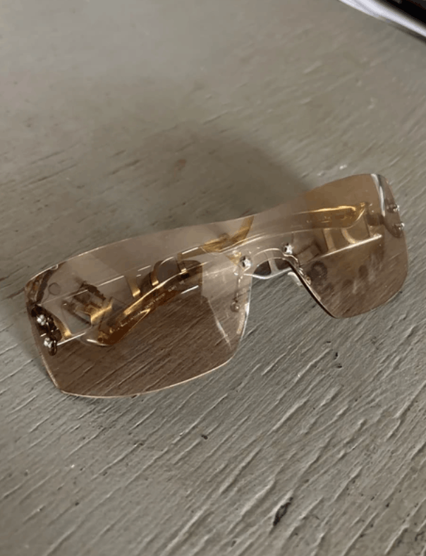 Dior DIOR Sunglasses Diorlywood SKI Mask Pop Bike Size ONE SIZE - 2 Thumbnail
