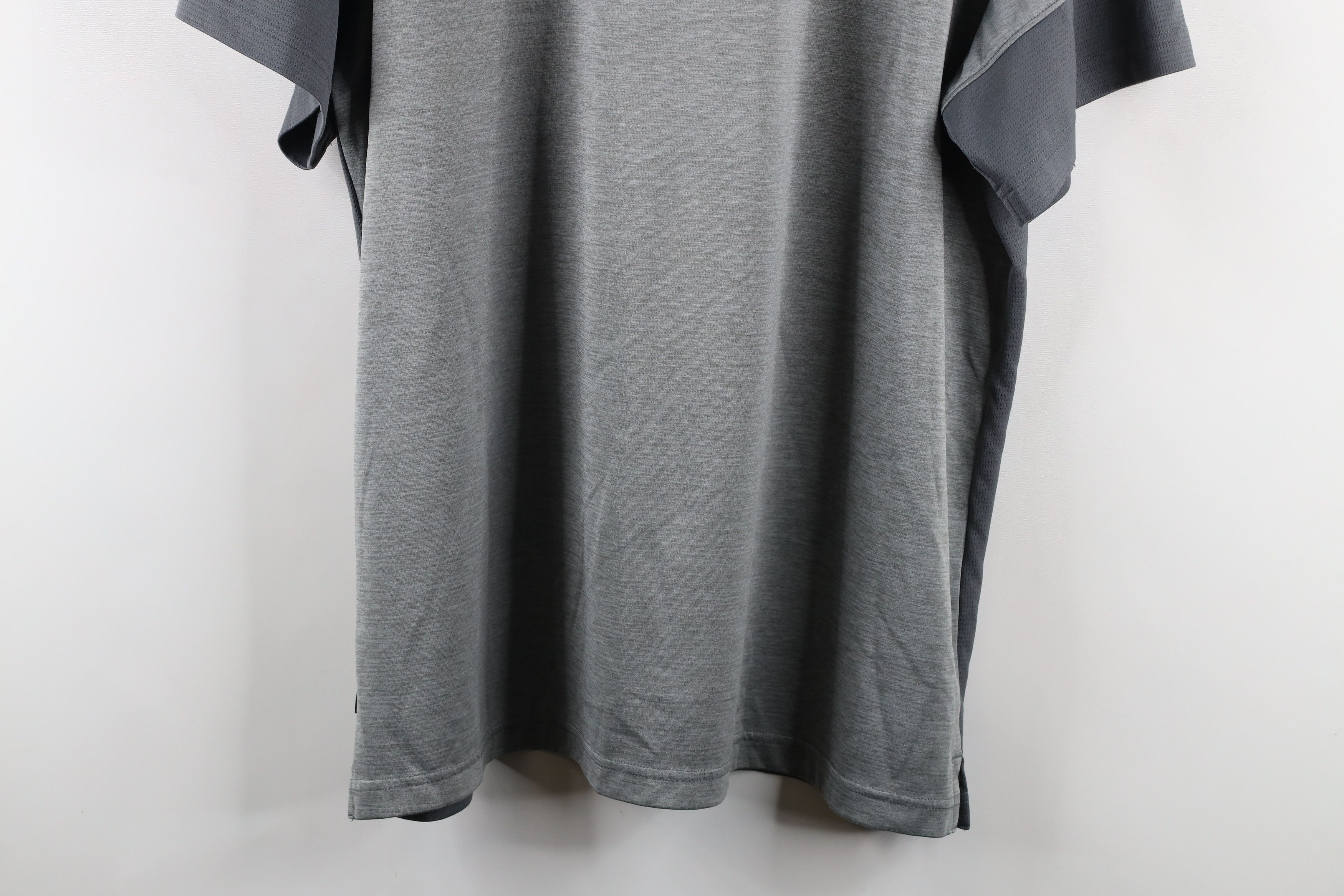 Nike × Vintage Nike On Field Block Ohio State University Football Shirt Size US XL / EU 56 / 4 - 13 Thumbnail