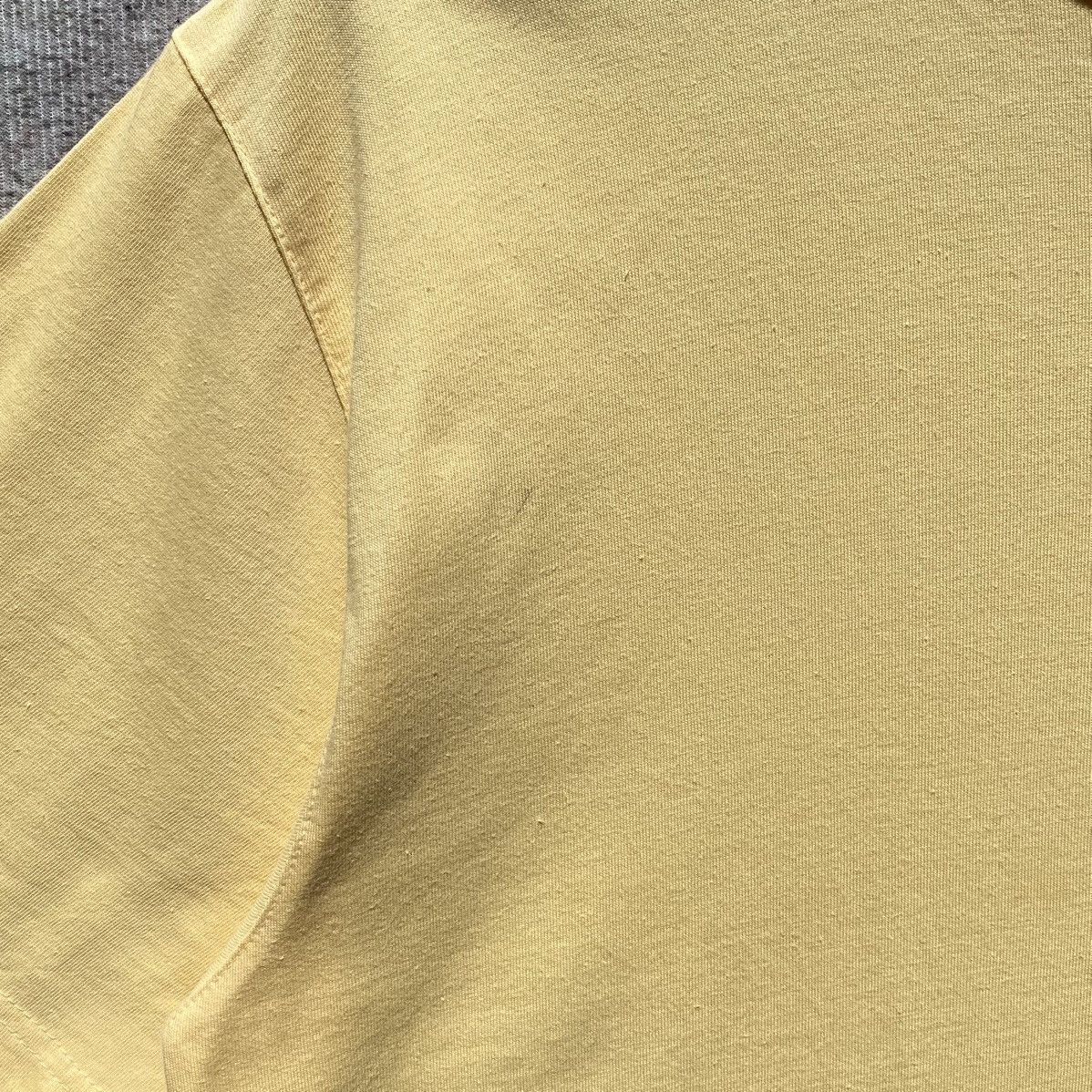 Disney × Vintage Vintage Winnie The Pooh & Tiger Disnep Store Pocket Shirt Size US M / EU 48-50 / 2 - 7 Thumbnail