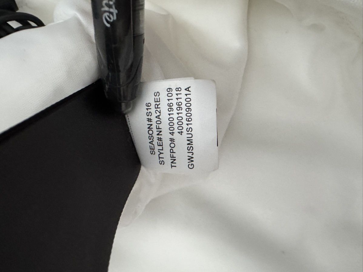Supreme × The North Face Supreme x The North Face Steep Tech Hooded Jacket - Large Size US L / EU 52-54 / 3 - 12 Thumbnail