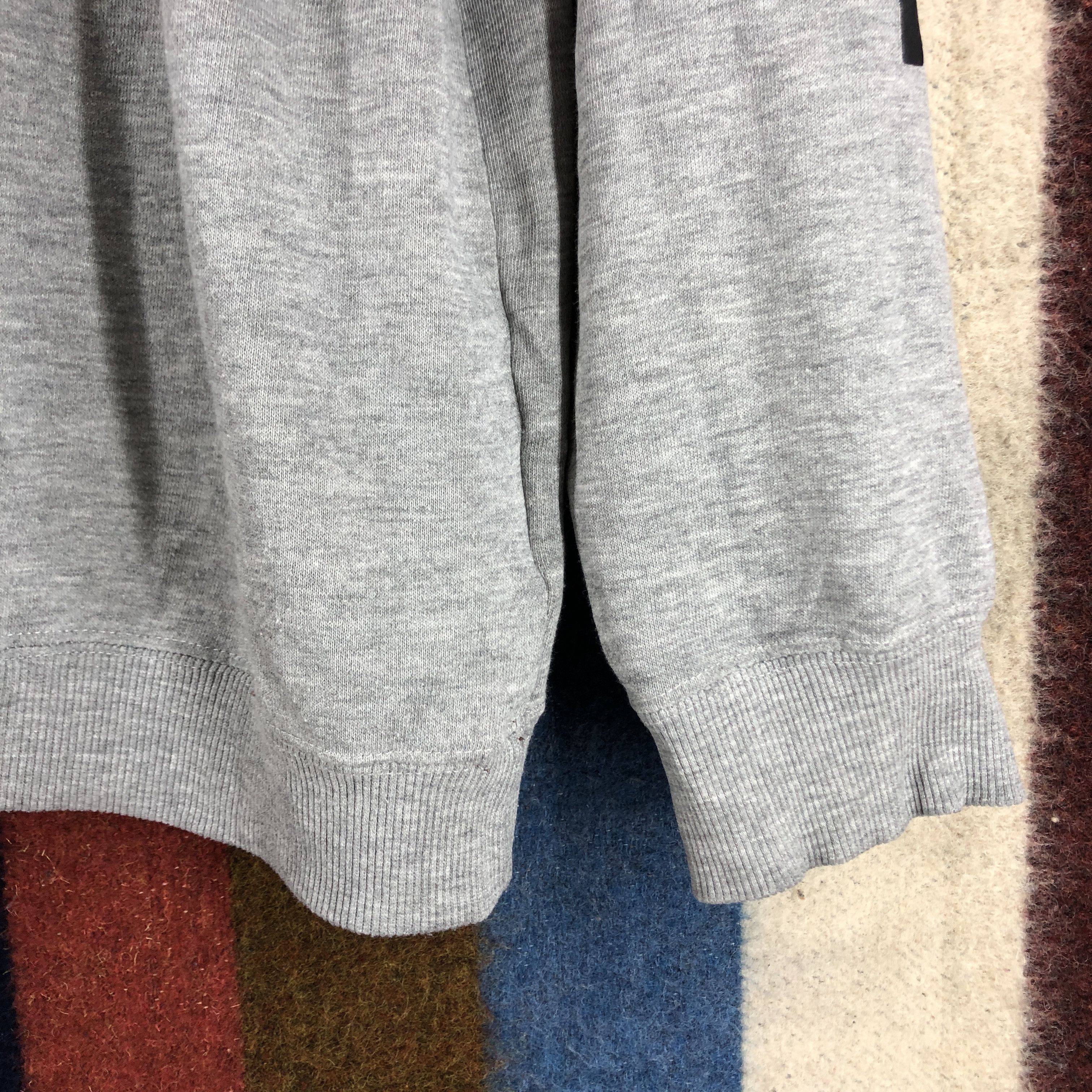 Playboy PLAYBOY SPORT Crew Neck Sweatshirt #0513/V Size US XL / EU 56 / 4 - 7 Thumbnail
