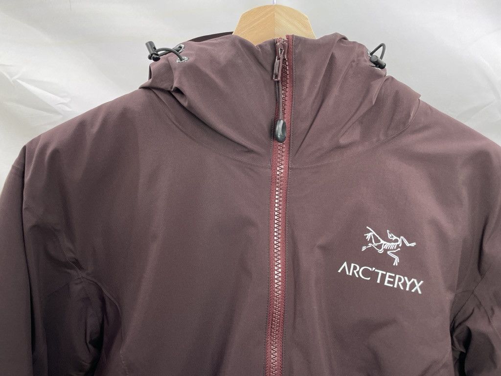 Arc'teryx ARCTERYX Kappa SV Insulated Gore Windstopper Jacket Size M / US 6-8 / IT 42-44 - 5 Thumbnail