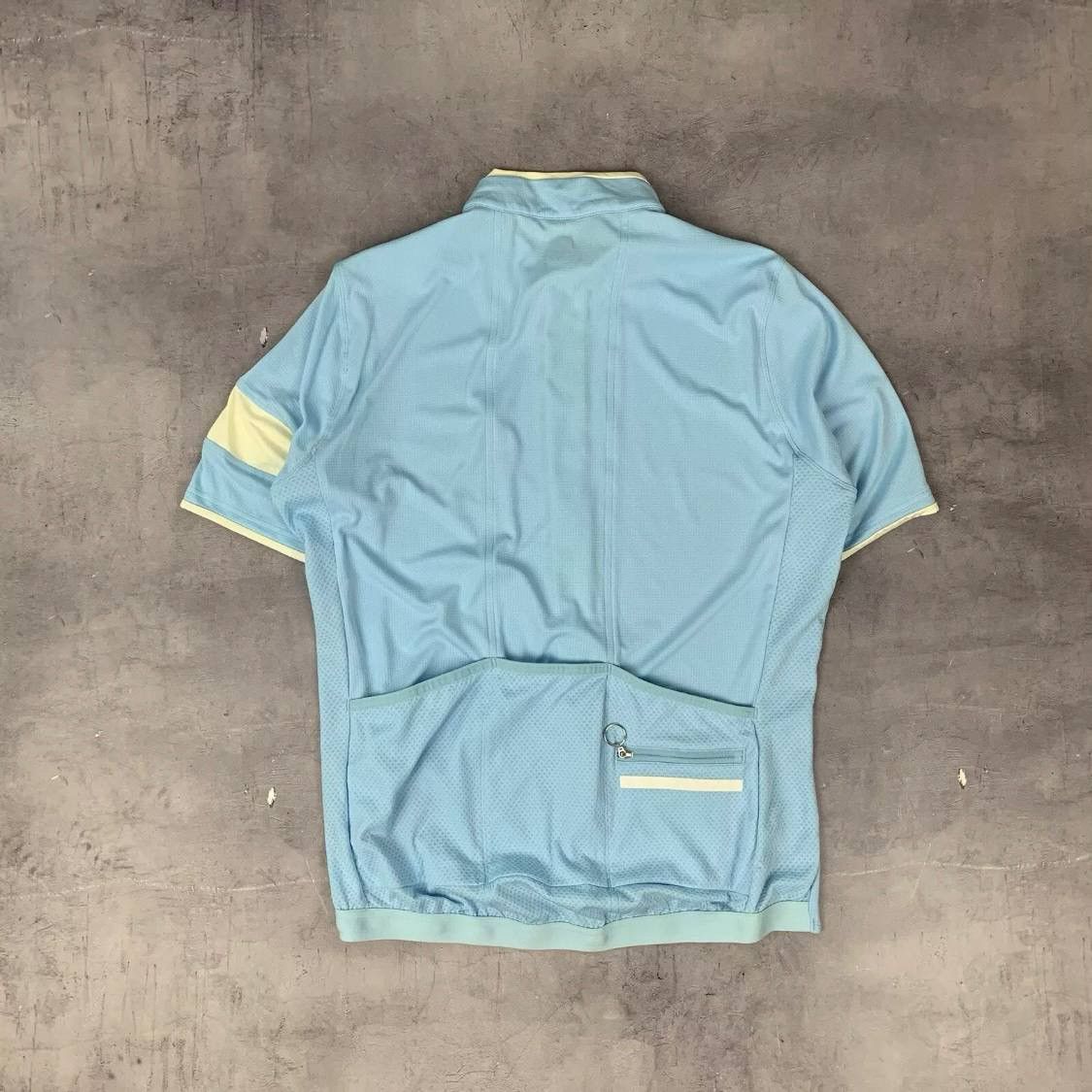 Other Rapha Super Lightweight Velo Jersey 00s Size US XL / EU 56 / 4 - 3 Thumbnail