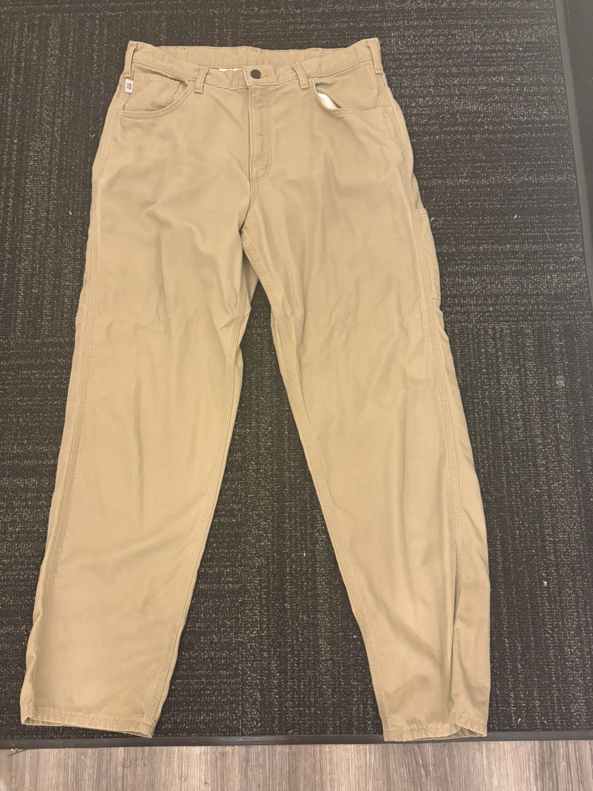 Carhartt Vintage Carhartt Workwear Size US 36 / EU 52 - 1 Thumbnail
