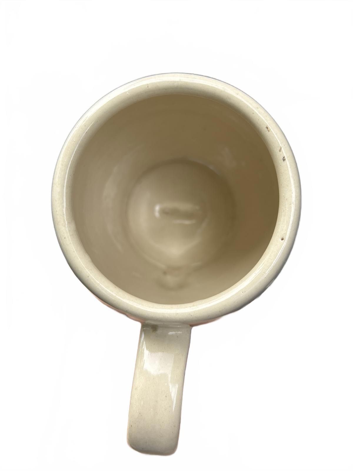 Designer It’s a dog’s life vintage mug bell Size ONE SIZE - 4 Thumbnail