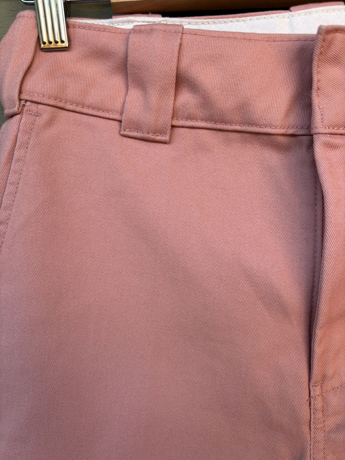 Dickies Dickies Wide Leg Pant Size 25" / US 0 / IT 36 - 5 Thumbnail