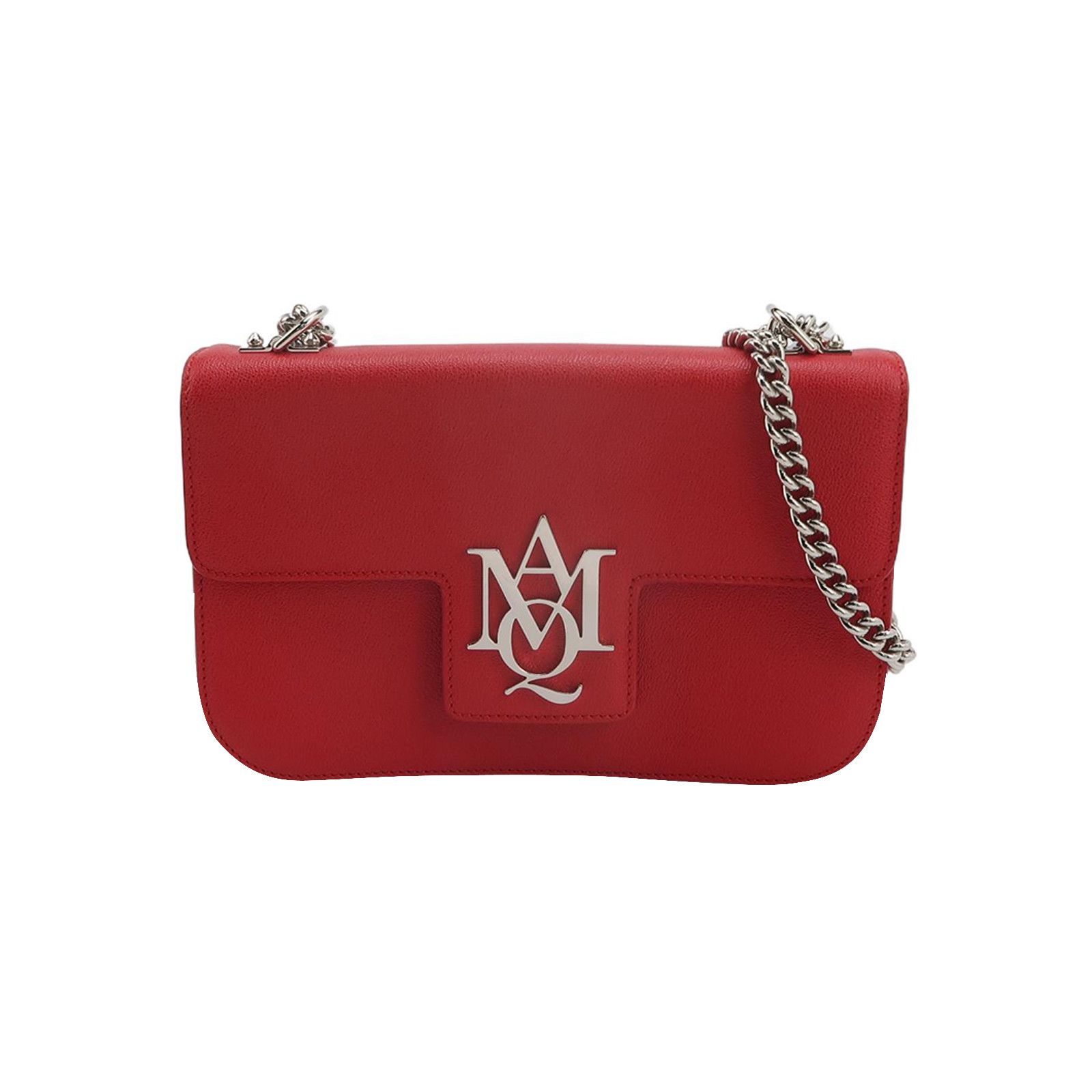 Alexander McQueen Alexander McQueen Women os Shoulder Bags Size ONE SIZE - 1 Thumbnail