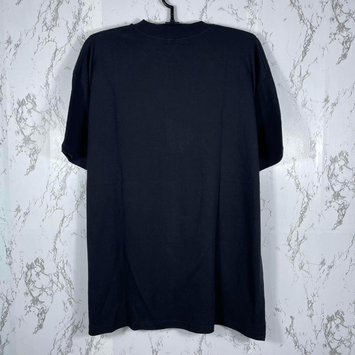 Vintage Rare Vintage 2000 Buffy The Vampire Slayer - Oz Seth Green Size US XL / EU 56 / 4 - 4 Thumbnail