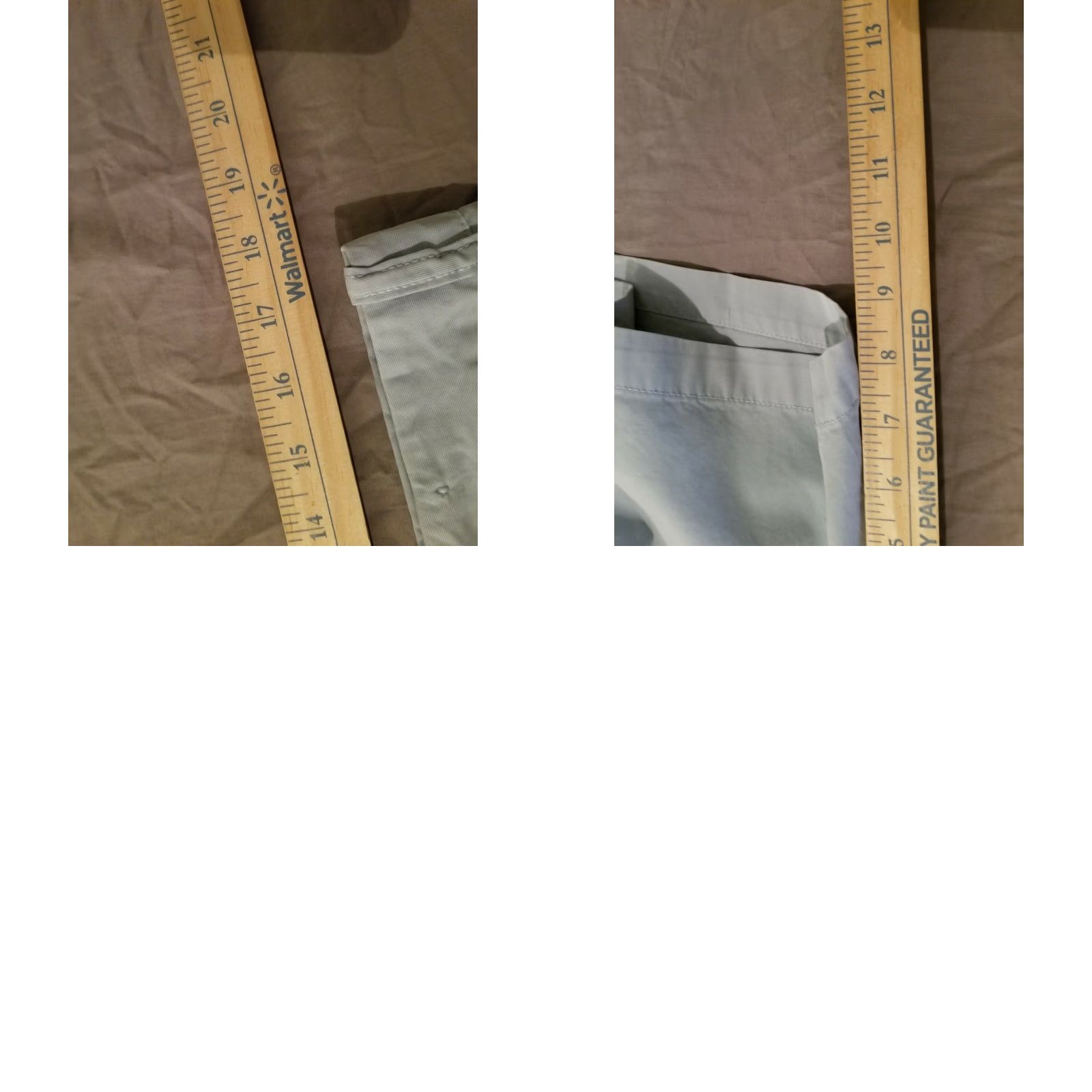 Polo Ralph Lauren Polo Ralph Lauren Mens Polo Shorts Chino Cotton Gray 34 Regular 35 FK Size US S / EU 44-46 / 1 - 8 Thumbnail