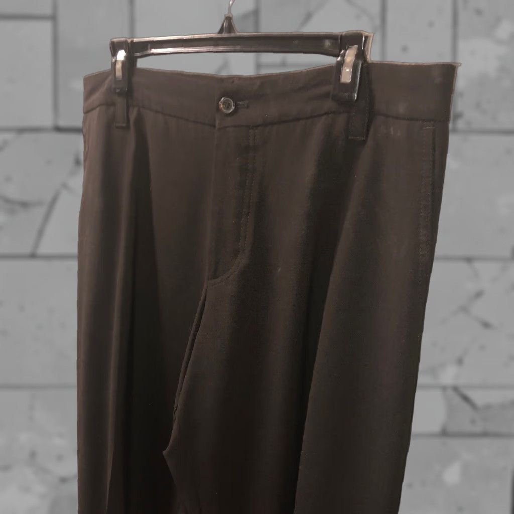 Hugo Boss HUGO BOSS Mens Brown Casual Pants Size 38R XS Regular 29.5 Inseam 38 Brown Casual Pants Mens Size US 38 / EU 54 - 1 Thumbnail