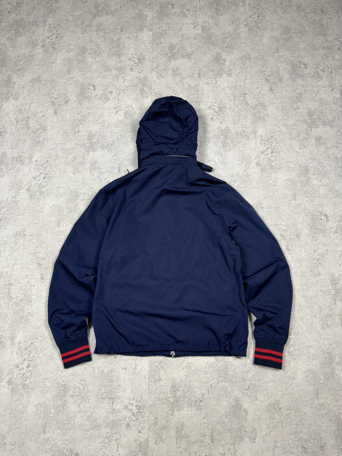 Polo Ralph Lauren Vintage Polo Ralph Lauren R.L.R.C. New York Jacket Size S Size US S / EU 44-46 / 1 - 7 Thumbnail