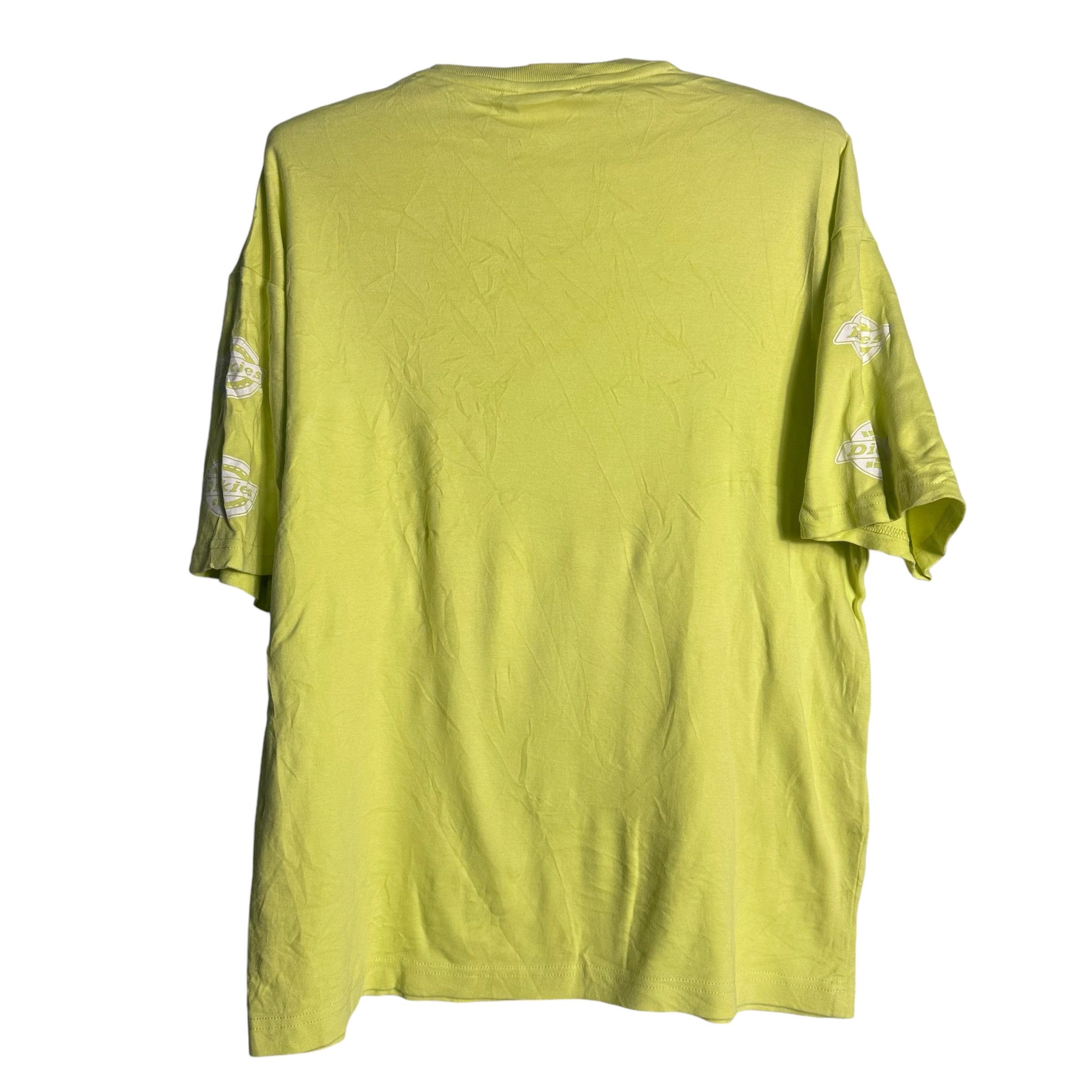 Dickies 🔥RARE🔥Vintage Dickies Big Logo T-shirt Size US S / EU 44-46 / 1 - 4 Thumbnail