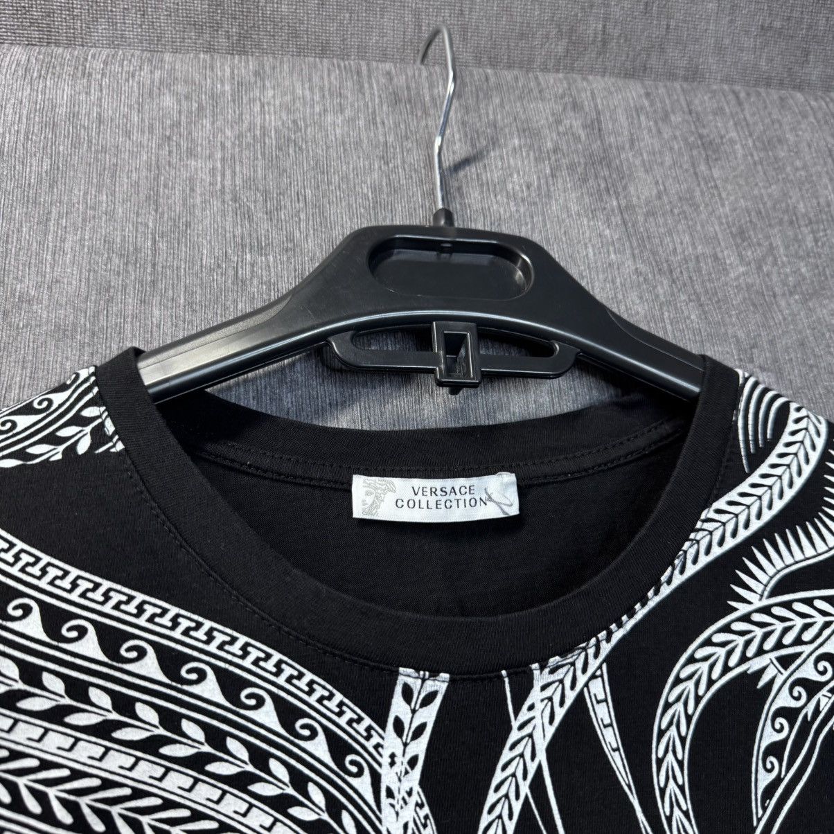 Versace Vintage Versace Collection big logo rare Size US M / EU 48-50 / 2 - 3 Thumbnail