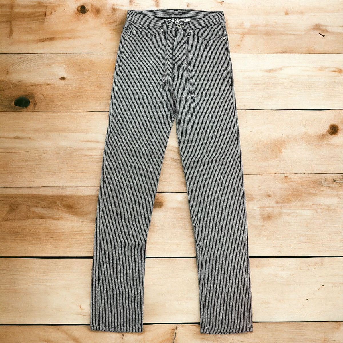 Studio D’Artisan Jeans