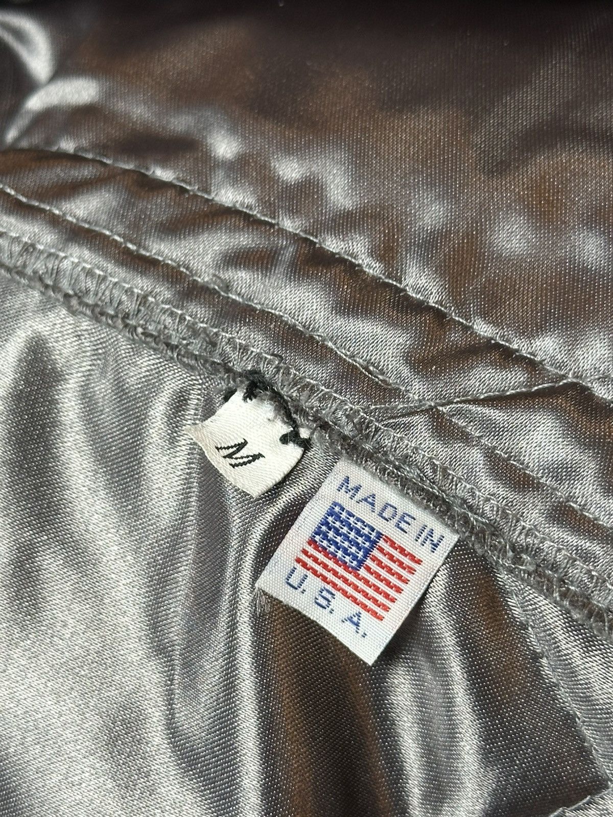 Sp5der × Young Thug OG Spider Worldwide 2019 Denim Jacket RARE Size US M / EU 48-50 / 2 - 19 Thumbnail