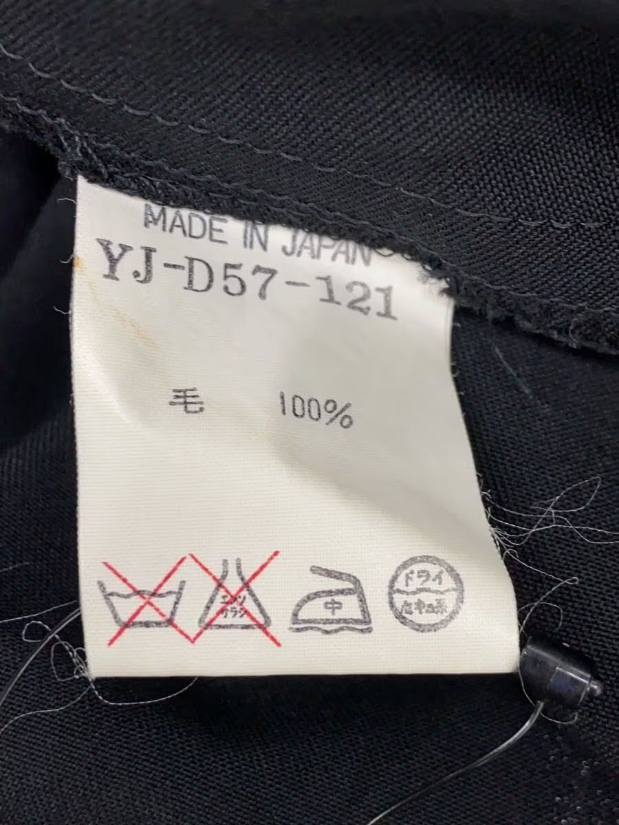 Yohji Yamamoto YOHJI YAMAMOTO Y's/yj-d57-121 Sleeveless Dress Size US XXL / EU 58 / 5 - 4 Thumbnail