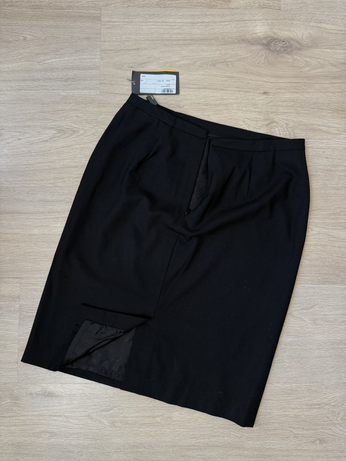Fendi Fendi mini skirt Size 28" / US 6 / IT 42 - 7 Thumbnail