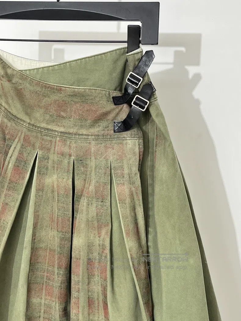 Comme des Garcons Comme Des Garcons size M Skirt Size 23" - 2 Thumbnail