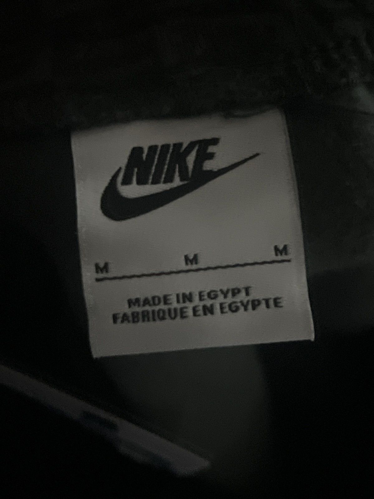 Nike Nike Sweatpants Size US 33 - 1 Thumbnail
