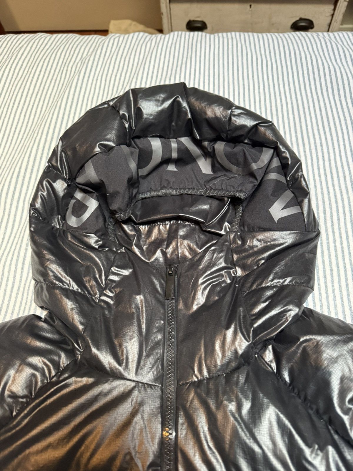 Moncler Moncler Puffer Size US L / EU 52-54 / 3 - 4 Thumbnail