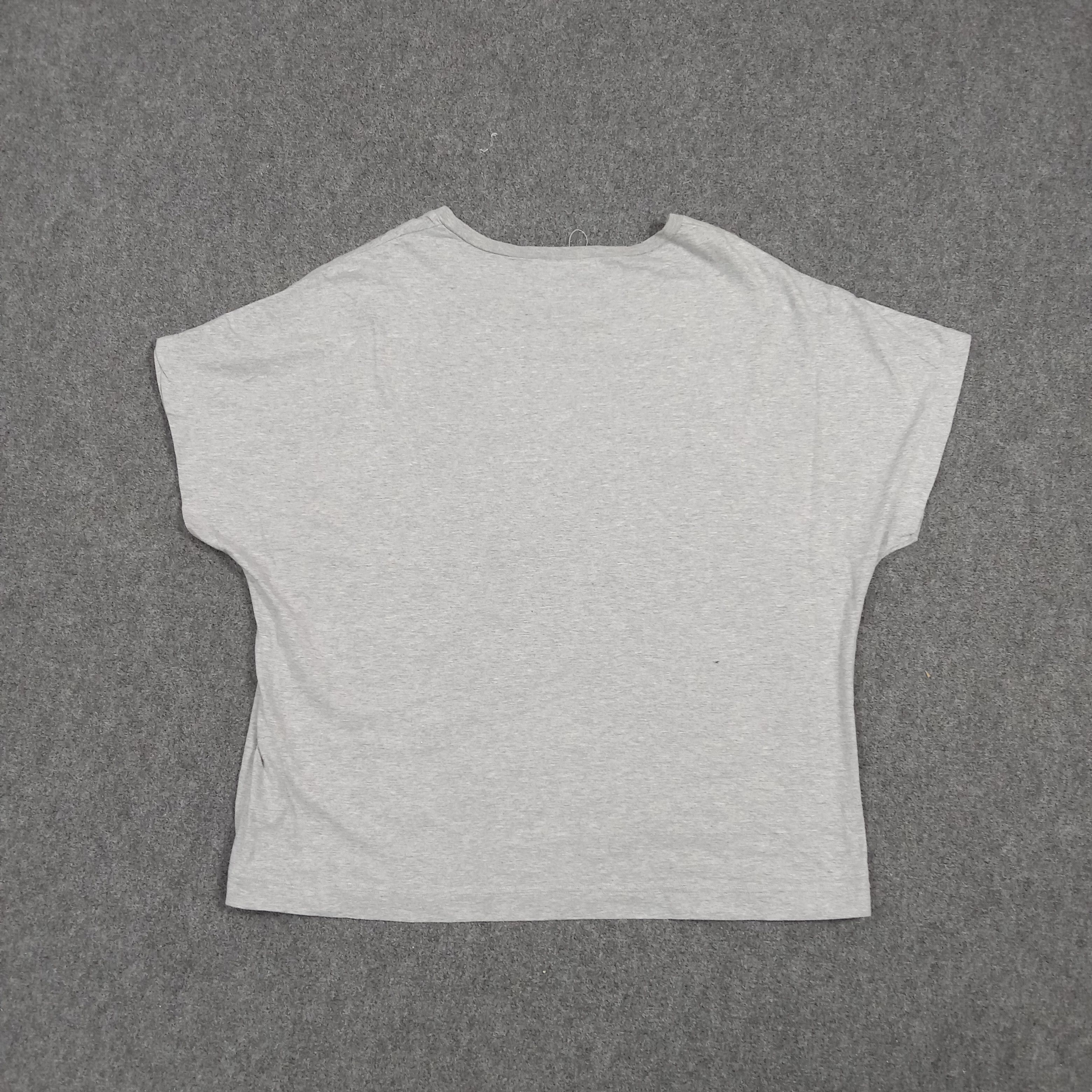 Ne-Net Ne-Net by Issey Miyake Japan Tshirt C276N8 Size XL / US 12-14 / IT 48-50 - 4 Thumbnail